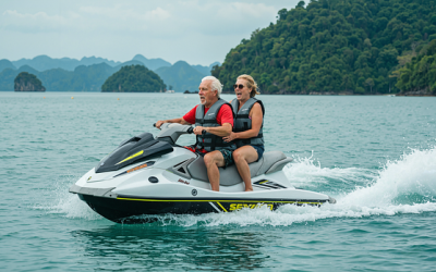 6 Ways to Secure Your Finances After Retirement